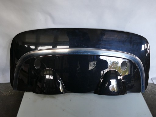 MERCEDES A209 W209 ліфт кабріолет люк на даху 197