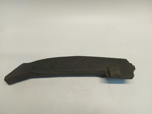 Skoda Karoq Lift 57A Insonorizzazione parafango sinistro Anteriore 57A864235