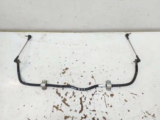 Citroen C3 IV 4 2025 1.2 THP HN09 STABILIZATOR front 9850831380