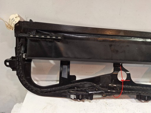 trennnetz Schiebedach 2222576 PEUGEOT 3008 5008 09