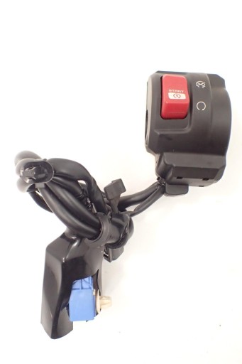 136055-1111 - Honda CB 1000 R SC80 2021-правый переключатель