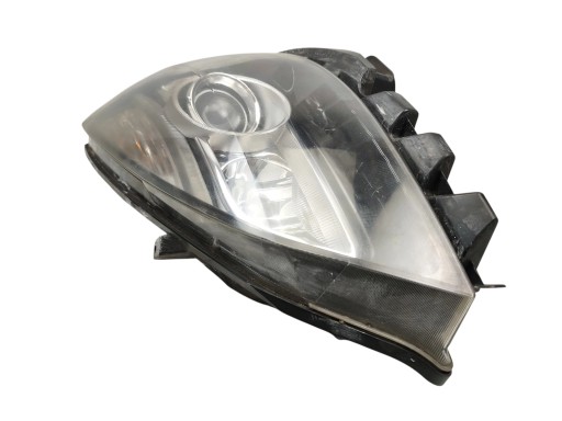 light REFLEKTOR left front lens RENAULT SCENIC II LIFT (06-09) EUROPA