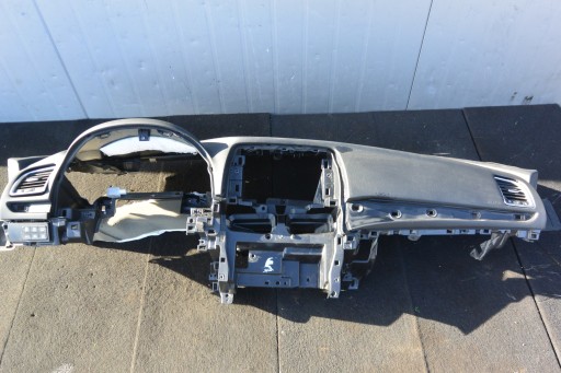 KONM6L - MAZDA 6 GJ КОНСОЛЬ ДОСКА