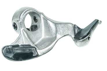 МОНТАЖНА НІЖКА З МЕТАЛУ