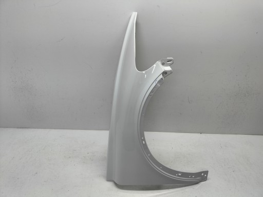 fender front front right VOLVO C30 06