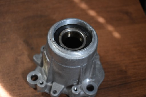 IDEALNA SUPPORT DEMI AXE BENTLEY GT GTC 3SD 1