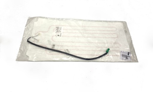 Підігрівач сидіння CITROEN C3 B618 9812339480