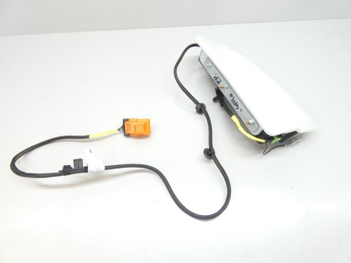Seitenairbag rechts vorne des Beifahrers FIAT STILO 5D 01-08