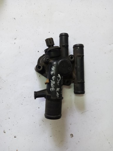 Scatola termostato RENAULT SCENIC II 1.9 DCI 03-09