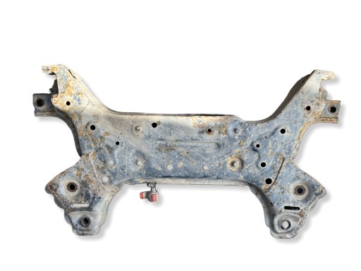 HYUNDAI I20 and LIFT sider axle beam subframe TRAWERS front 2012-14R