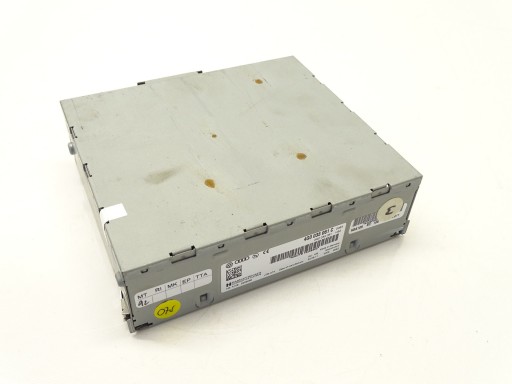 RADIO TUNER VW TOUAREG II 7P 4G0035061C