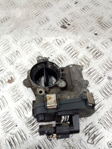 Drosselklappenstellmotor OPEL VECTRA C 1.9 CDTI 55199975