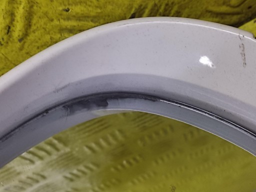 VW TOURAN and mirror right 6 PIN