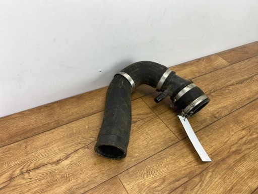 pipe dolotowa Ford Edge II 2019+