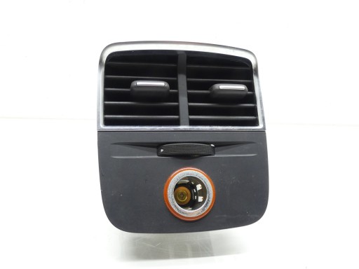 grid air conditioning devices TUNELU rear part AUDI A3 8V 8V0819203