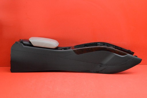 TUNEL mitte Armlehne SKORZANY EU AUDI A5 8T COUPE 07-11