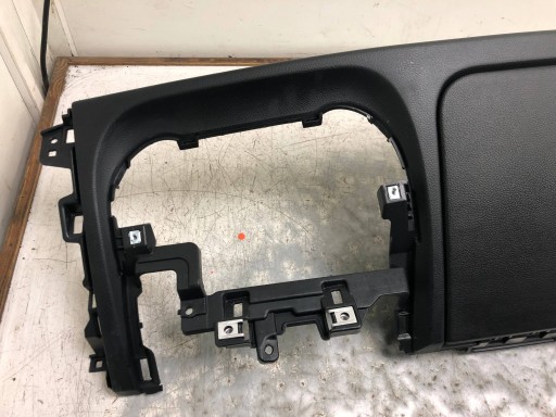 CASSETTO PORTAOGGETTI passeggeri copertura GREMBIALINA KIA PICANTO III 84512-G6000