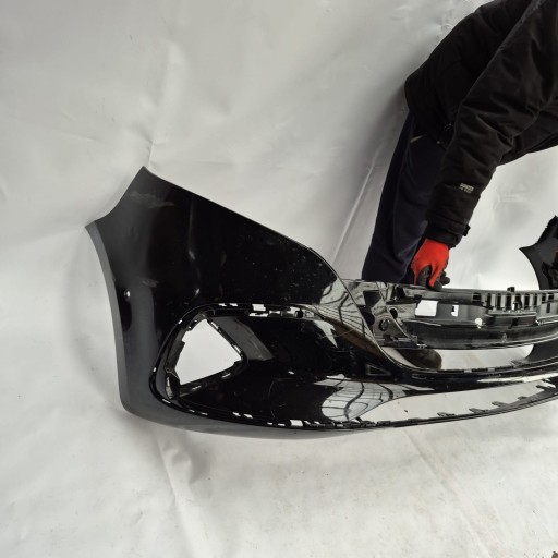 MERCEDES VITO III 3 W447 LIFT 23-> bumper front front PDC