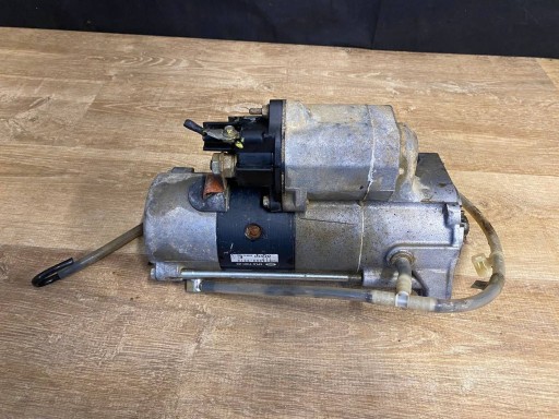 Стартер range rover l405 l494 oe cpla-11001-ac