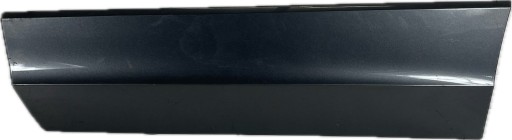 K17 VW T-ROC R-LINE moulding door left rear part 2GA853969A