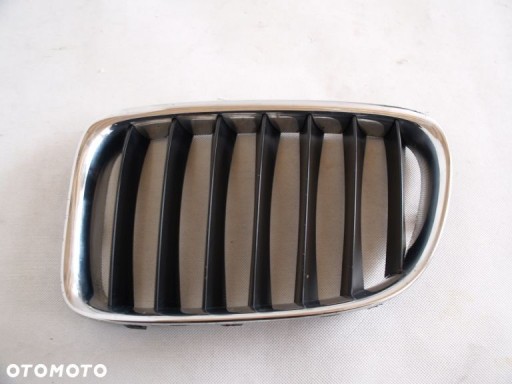 BMW X1 x 1 E84 e 84 09-12r kidney grille grille left