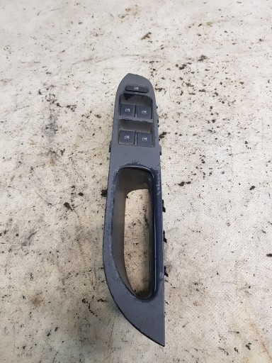 control panel of the window 6L1867171C SEAT CORDOBA II