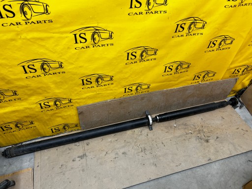 K8d2-7l190-ac - Приводний вал Range Rover EVOQUE II L551 2.0