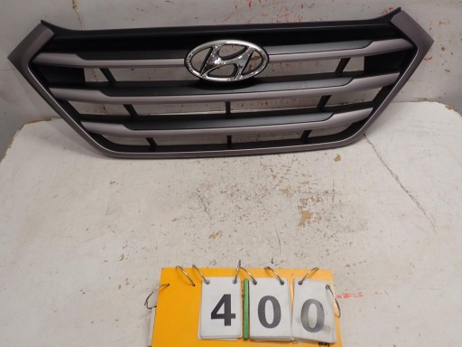 grille HYUNDAI TUCSON III 2015-2018 86351-D7000