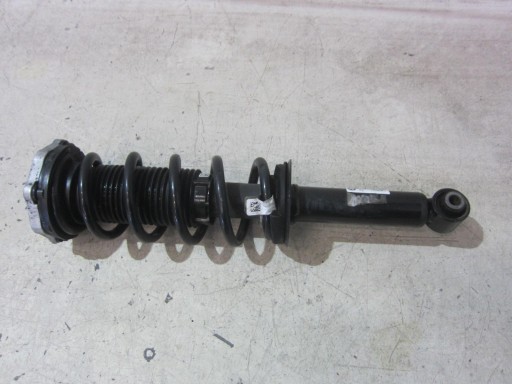 BMW X3 G01 G02 shock absorber rear rear part 6871801 spring KOMPLET 33526871801