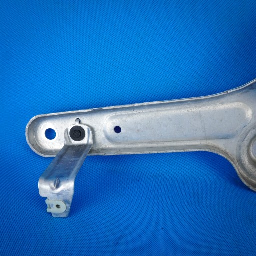 console clutch sanek rear part left BMW X3 G01 LCI X4 G02 33306871003 6871003