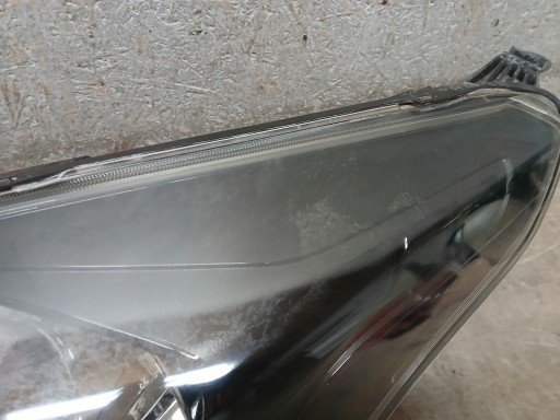 light front left FORD KA plus + G1B5 13W030 BD