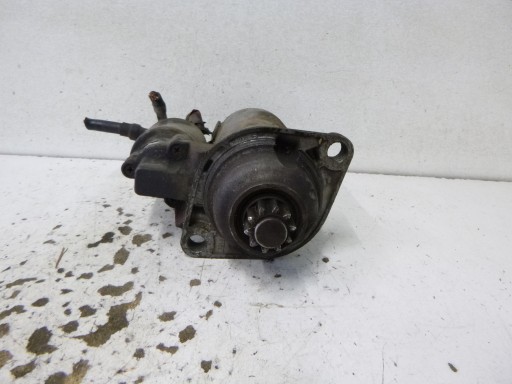 starter VW Sharan 1.9 TDI 10 ZEBOW 2 339 303 222