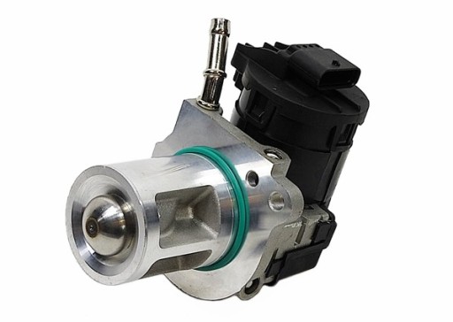 EDM00 - Клапан рециркуляции ОГ MERCEDES VITO W639 3.0 D 122 CDI