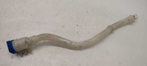 Wlew of gas washers VW Crafter II 7C0