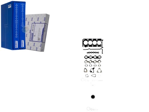 50299000 - ПОВНИЙ КОМПЛЕКТ ПРОКЛАДОК ДВИГУНА NISSAN PRIMASTAR