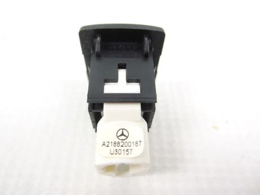 Zlacze adapter USB Mercedes ML W166