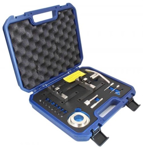 ЗАМОК ГРМ FORD 1.0 GTDI ECOBOOST A-1GTDI