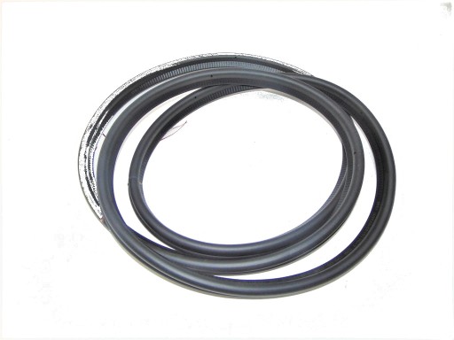 5176 7329195 - BMW F20 F21 обшивка багажного відділення Нова