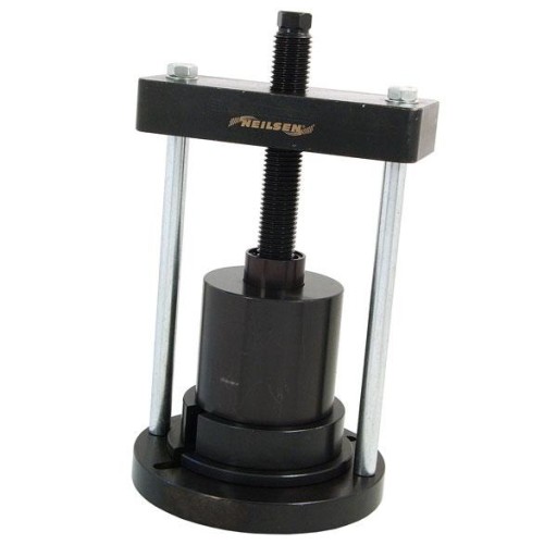 ПРЕСС-ПОДБОРЩИК ДЛЯ FORD MONDEO MK4 CANDY