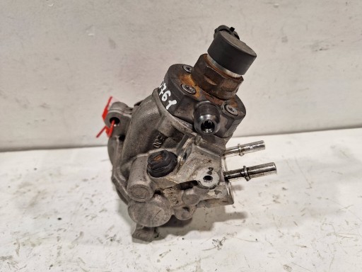 injection pump BOSCH 0445010761 CITROEN C4 PICASSO II 1.5 HDI 13
