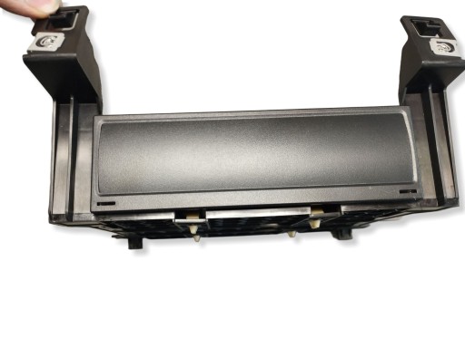 Cupra Formentor lift player navigation devices multimedia 5FA035816B