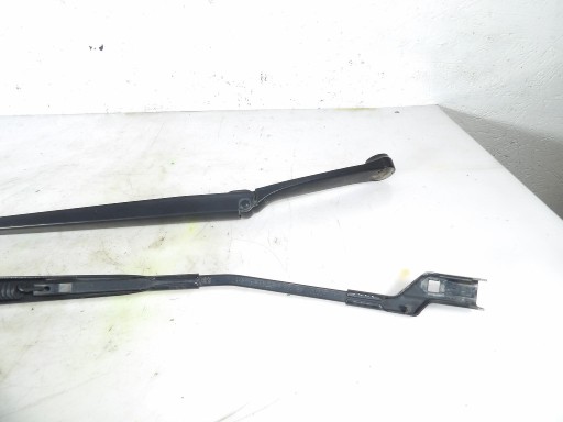 FIAT TIPO II wiper arms front 51984453