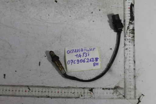 SONDA LAMBDA 07C906262BH OCTAVIA II 1.4 TSI 08-13