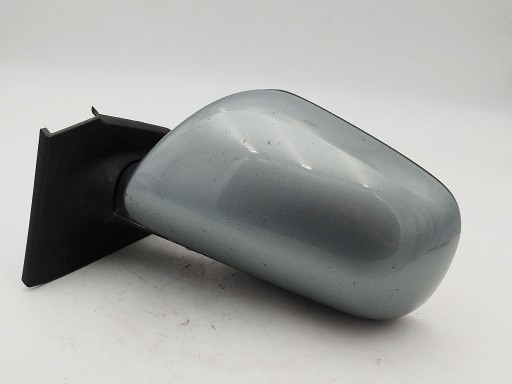 Toyota Yaris II 2 mirror left electrics 3 PIN 1F8
