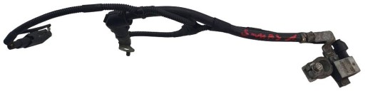 Ford S-MAX MK1 Lift 10- 2.0 TDCI ag9n-10c679-de-4ca Batteriemanagement Sensor piro