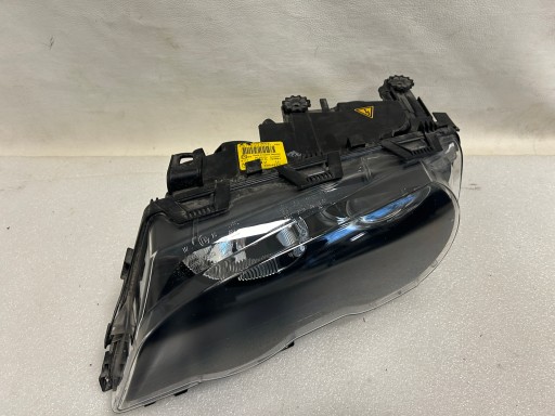 Bmw 3 E46 98- Bi xenon left front front left