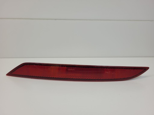 Odblask left side Volkswagen Golf 7 2015 5G0945105C