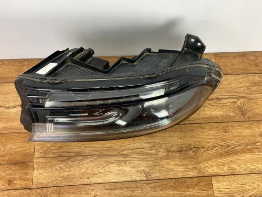 light left front left front Bi xenon Dodge Charger 2015+ USA