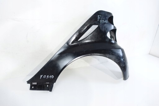 SMART FORTWO II - parafango sinistra posteriore A4518820101