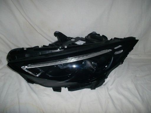 A232 - MERCEDES SL 232 W232 A2329061503 ЛЕВЫЙ НОВЫЙ FV